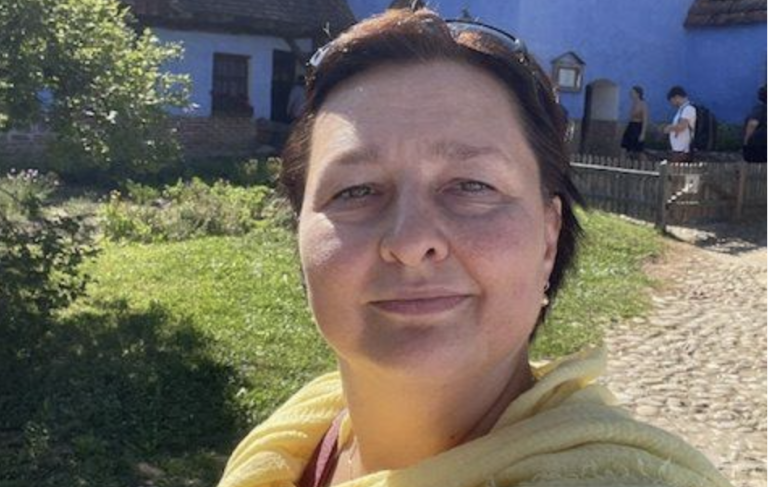 Migration trough time and space: case study – German minority from Romania