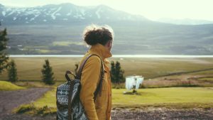 away from home