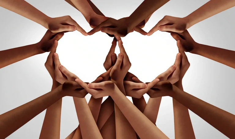 how do we include others and how are we included