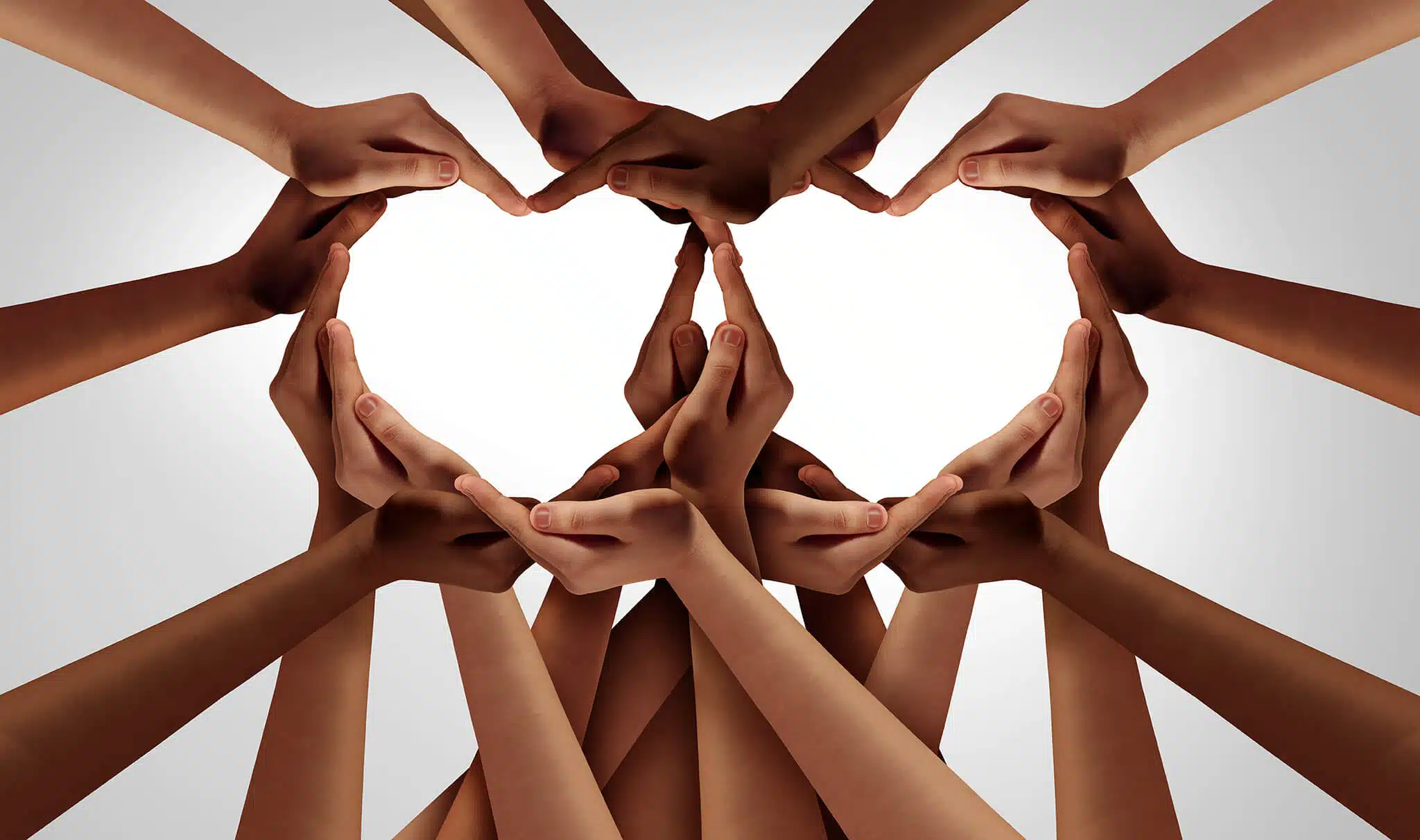 how do we include others and how are we included